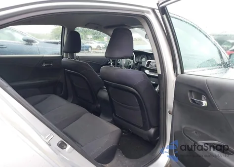 2013 Honda Accord Sport z USA, uszkodzony, nr VIN 1HGCR2F54DA241062